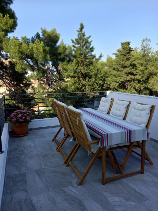 Apartment Senka Mali Losinj Exterior photo