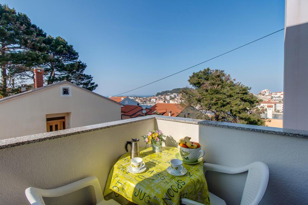 Apartment Senka Mali Losinj Exterior photo