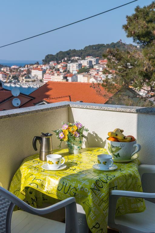 Apartment Senka Mali Losinj Exterior photo