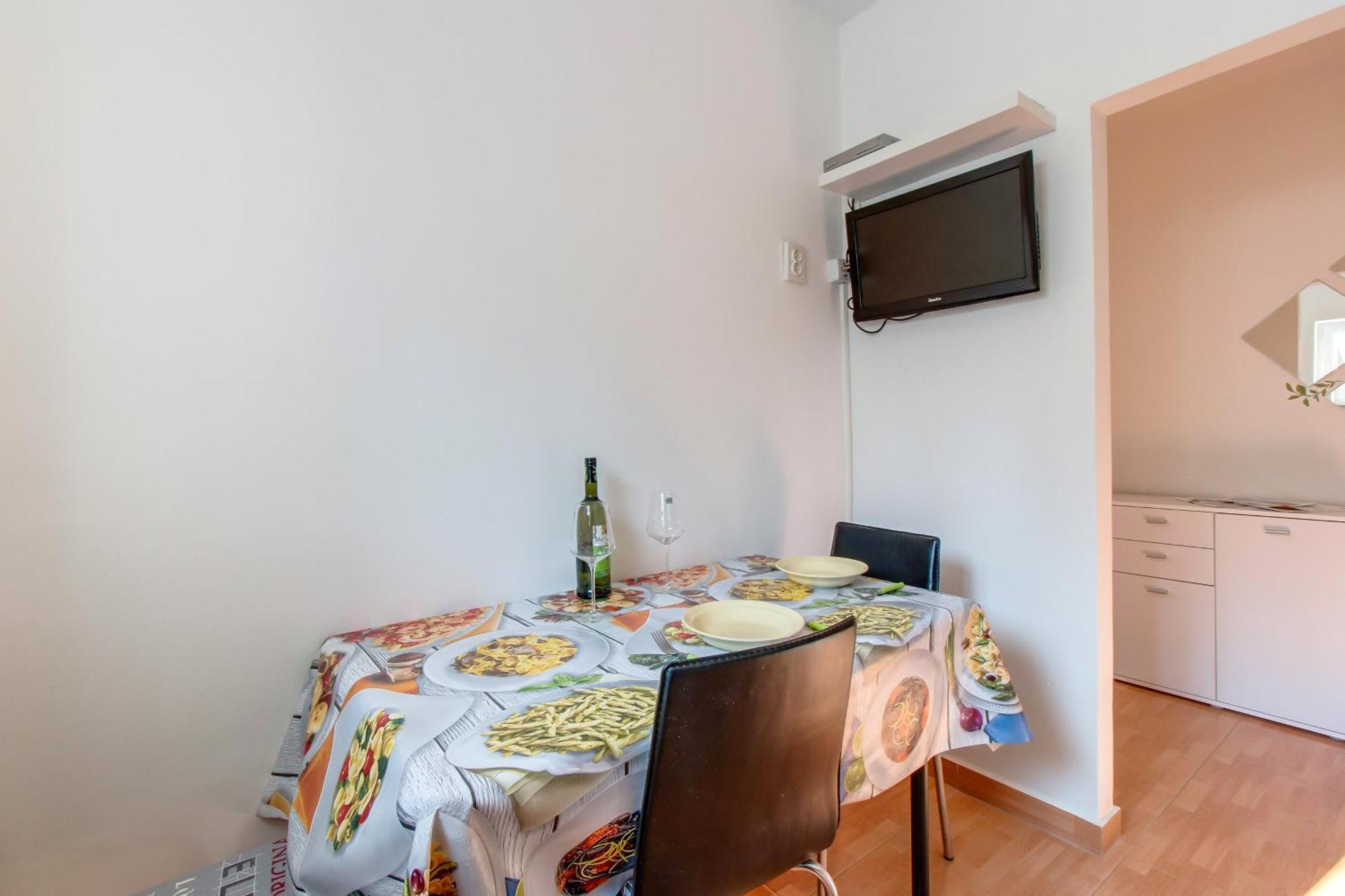 Apartment Senka Mali Losinj Exterior photo